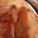 Pizzeria Marcello Ricci L’arte Del Pizzaiuolo Cesano Maderno food
