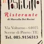 Il Posticino Logo