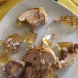 Il Posticino Nourriture
