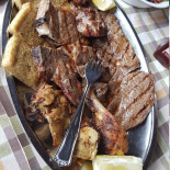 Trattoria Bussi