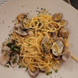 La Caletta Beach Nourriture