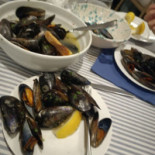 La Caletta Beach Boisson