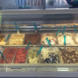 Barracuda Cafe Nourriture