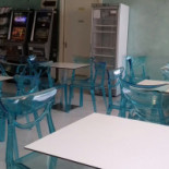 Barracuda Cafe À l'intérieur