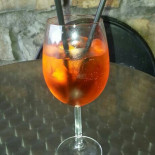 Barracuda Cafe Boisson