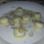 La Cantinella Nourriture