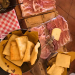 Lambrusco Comida