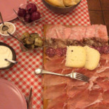 Lambrusco Comida
