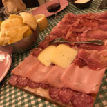 Lambrusco Comida