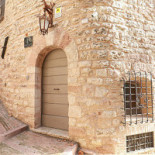 La Fortezza Extérieur