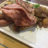 Original Bier Fest Comida