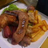 Original Bier Fest Comida