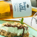 Acquamarina Comida