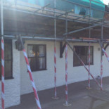 Coconut Extérieur