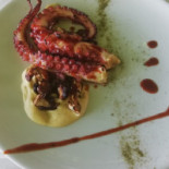Stracco Nourriture