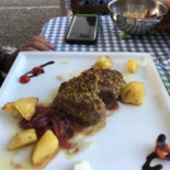 Il Rapanello food