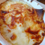 Il Rapanello Nourriture
