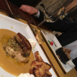Il Rapanello food