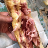 La Menagere Nourriture