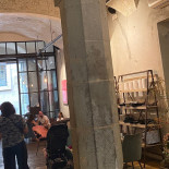 La Ménagère Extérieur