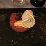 Osteria Ribe’ Comida