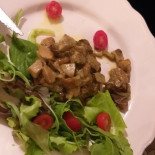Osteria Ribe’ Nourriture