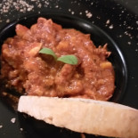 Osteria Ribe’ Comida