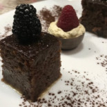 Osteria Ribe’ Comida