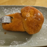 Pizzeria Gli Archi food