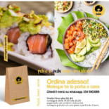 Moleque Menu