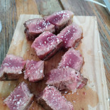 Moleque Food