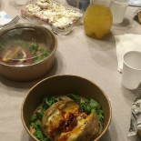 Moleque Food