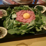 John Barleycorn Comida