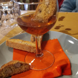 Locanda Del Tartufo drink