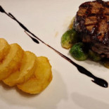 Metropolitan Comida