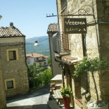 Vecchia Cantina Guilmi Exterior