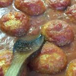 Vecchia Cantina Guilmi Nourriture