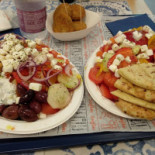 Kalos Taverna Greca Nourriture