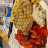Kalos Taverna Greca Nourriture