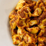 La Nuova Drogheria Cassinasco Nourriture