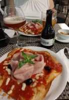 L'Opera Caffe food