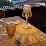 L'altro Relais Bebida