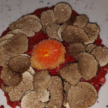 L'altro Relais Nourriture