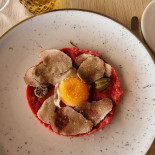 L'altro Relais Nourriture