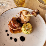 L'altro Relais Comida