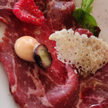 L'altro Relais Comida
