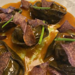 L'altro Relais Comida