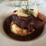 L'altro Relais Comida