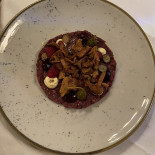 L'altro Relais Comida