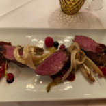 L'altro Relais Bebida